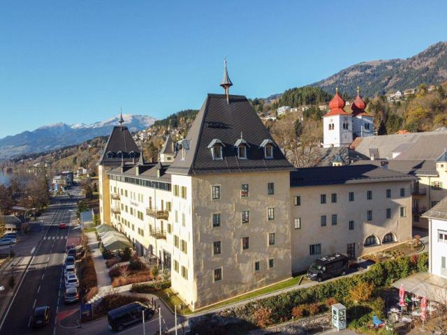 Büro mieten in Kleindombra, Millstatt am See