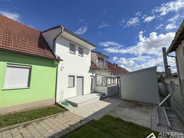 Haus kaufen in Brunn, Steiermark