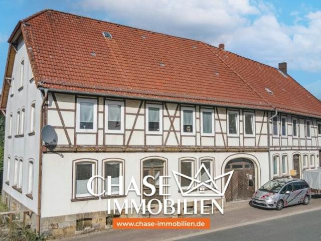 Haus kaufen in Schieder-Schwalenberg, Kreis Lippe