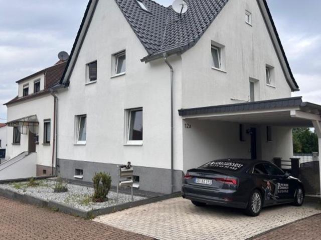 Haus kaufen in Riegelsberg, Saarland