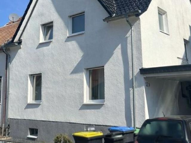 Haus kaufen in Riegelsberg, Saarland