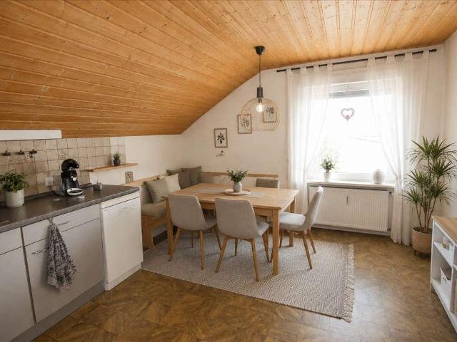 Wohnung kaufen in Germaringen, Landkreis Ostallgäu