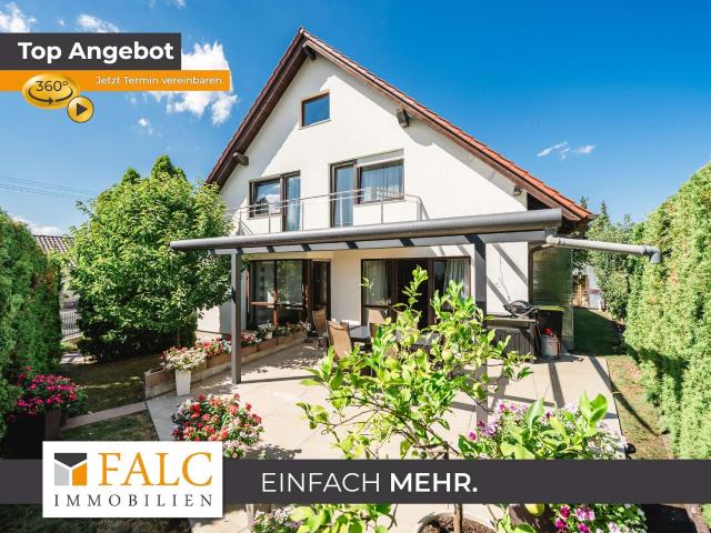Villa kaufen in Wurmberg, Baden-Württemberg