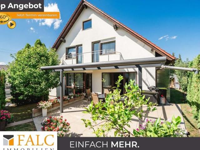 Haus kaufen in Wurmberg, Baden-Württemberg