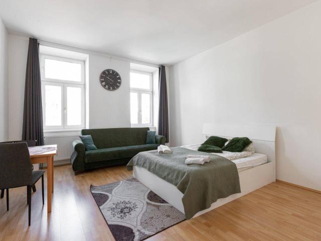Apartment kaufen in KG Brigittenau, Wien