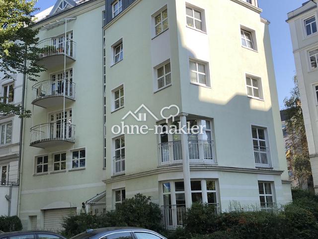 Apartment kaufen in Hoheluft-West, Hamburg