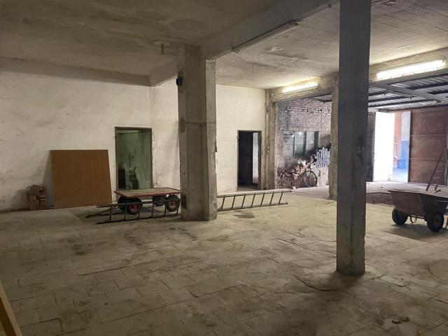 Gewerbe mieten in Neumühl, Duisburg