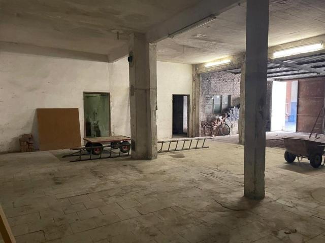 Gewerbe mieten in Neumühl, Duisburg