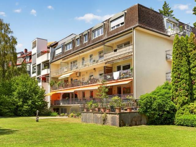 Wohnung kaufen in Baden-Baden, Baden-Württemberg