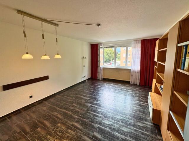 Etagenwohnung kaufen in Innsbruck
