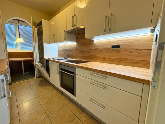 Apartment kaufen in Innsbruck, Innenstadt