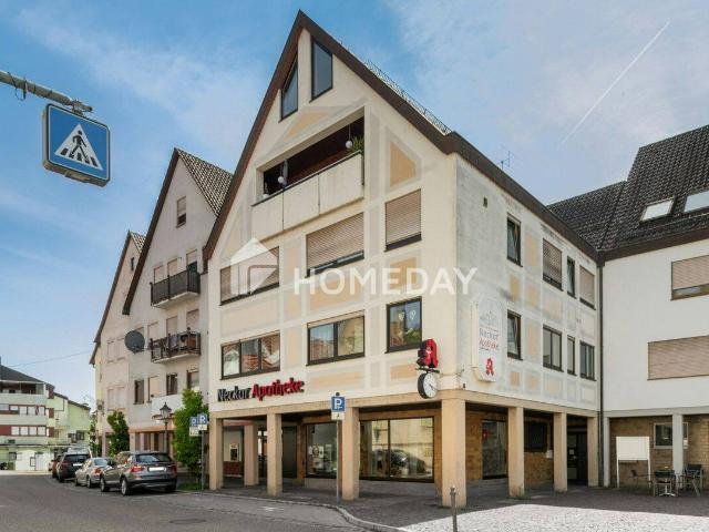 Haus kaufen in Gemmrigheim
