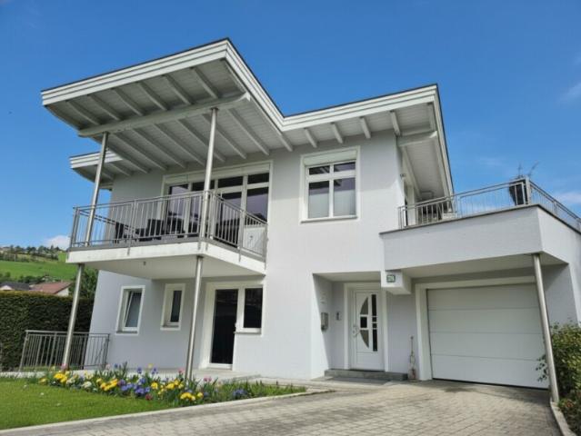 Einfamilienhaus kaufen in Weerberg, Tirol
