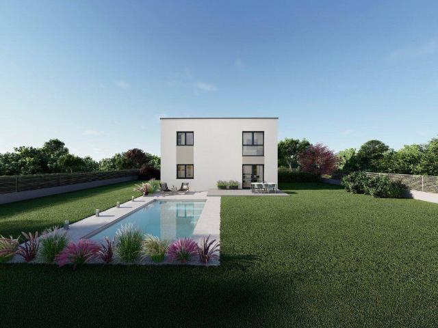 Haus kaufen in Schafwiesen, Marchtrenk