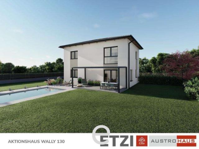 Einfamilienhaus kaufen in Schwarzgrub, Weibern