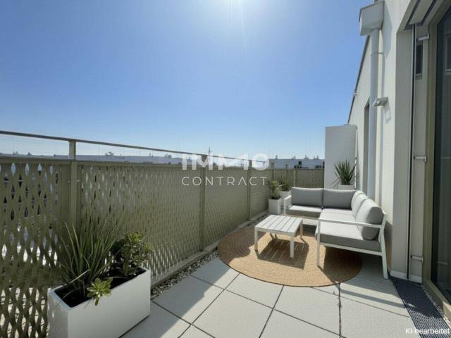 Apartment kaufen in Floridsdorf, Wien
