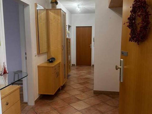 Wohnung mieten in Oberösterreich