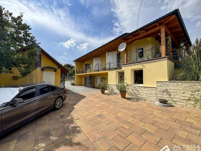 Haus kaufen in Seiersberg