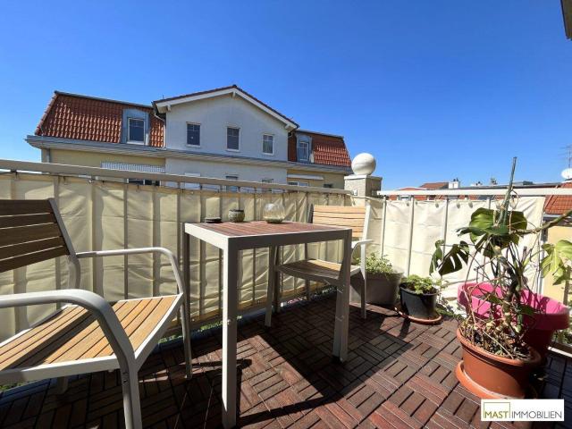 Apartment kaufen in Pellendorf, Himberg