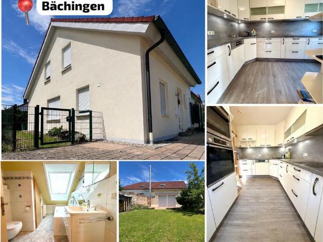 Haus kaufen in Bächingen, Bayern