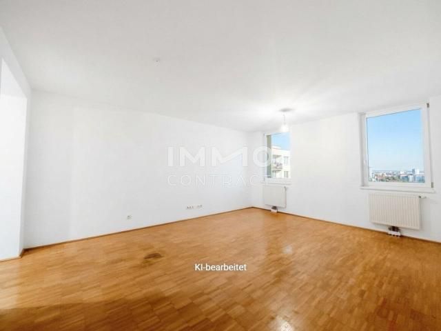 Wohnung mieten in Seestadt, Wien