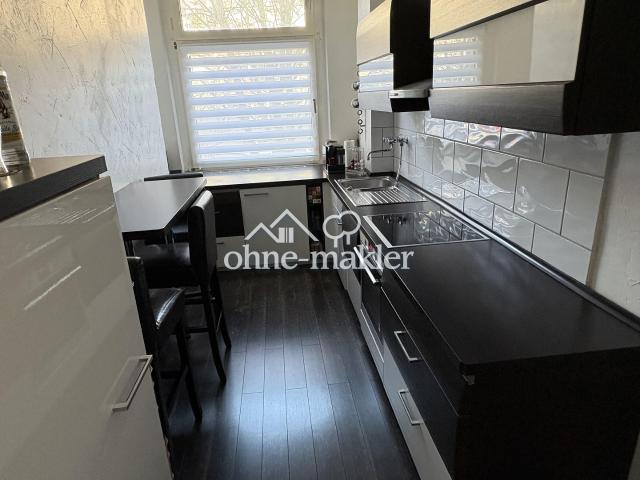 Apartment kaufen in Bilk, Düsseldorf