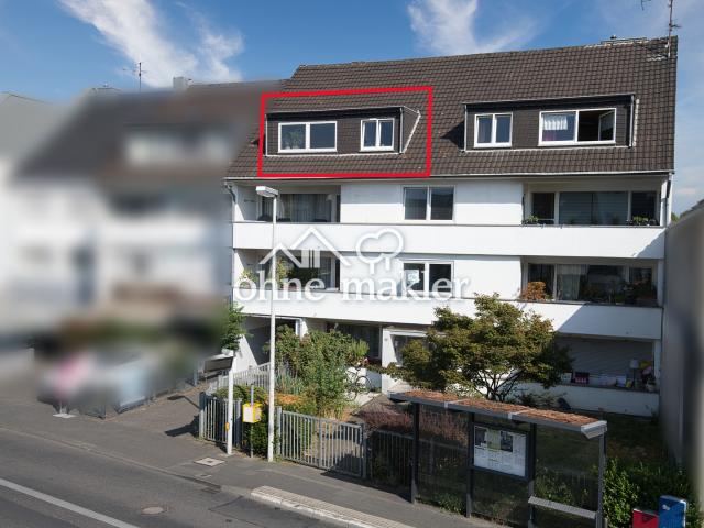 Apartment kaufen in Duisdorf, Bonn