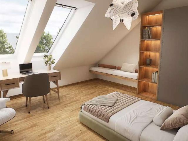 Wohnung kaufen in Hamburg-Mitte, Hamburg