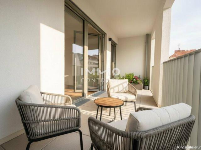 Apartment kaufen in Meidling, Wien