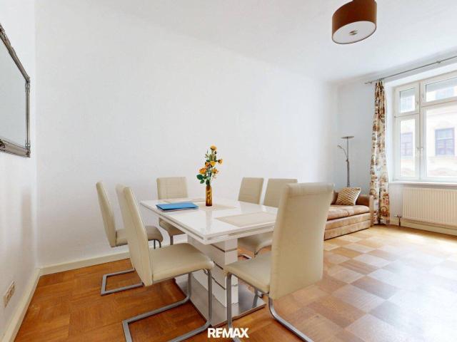 Apartment kaufen in Meidling, Wien
