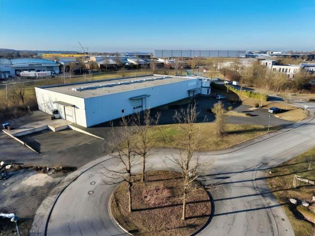 Büro kaufen in Beckum, Kreis Warendorf