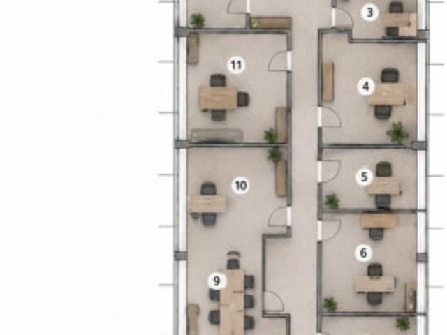 Büro kaufen in KG Fünfhaus, Wien
