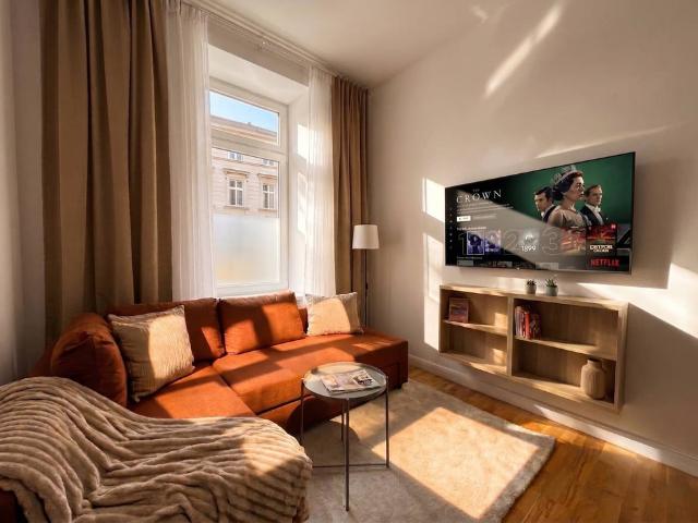 Apartment mieten in Meidling, Wien