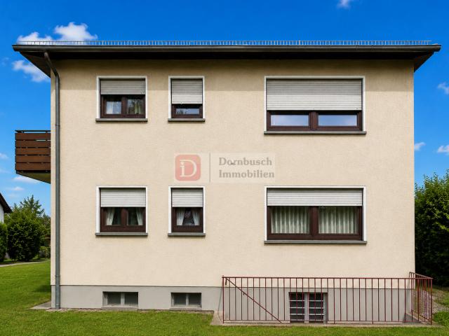 Haus kaufen in Blumenrod, Limburg