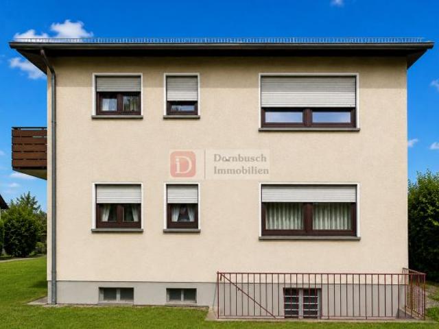 Haus kaufen in Blumenrod, Limburg