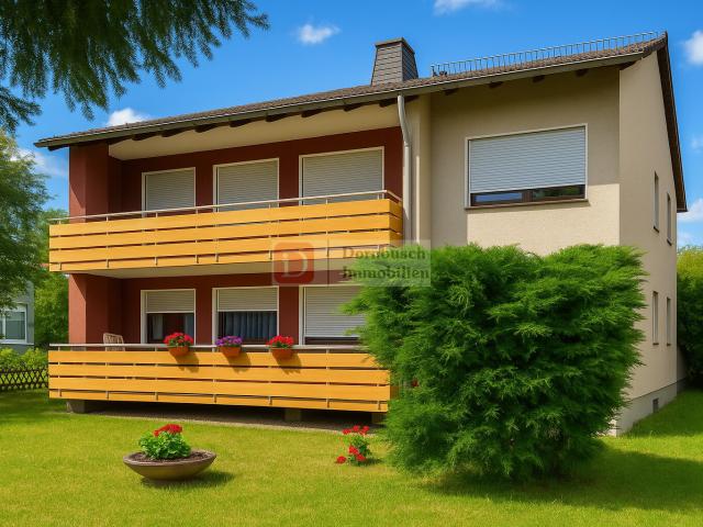 Haus kaufen in Blumenrod, Limburg