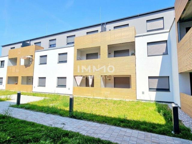 Apartment kaufen in Wiener Neustadt, Niederösterreich