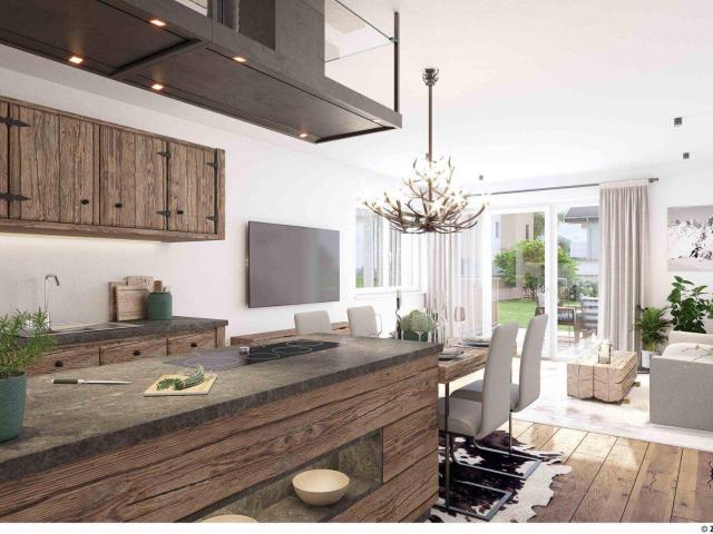 Apartment kaufen in Bad Mitterndorf, Steiermark