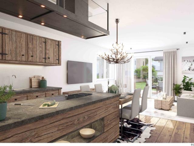 Wohnung kaufen in Furt, Bad Mitterndorf