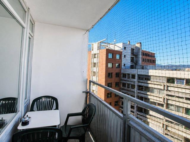 Apartment kaufen in Elisabeth-Vorstadt, Salzburg