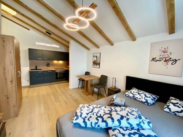 Apartment kaufen in Hall in Tirol, Tirol