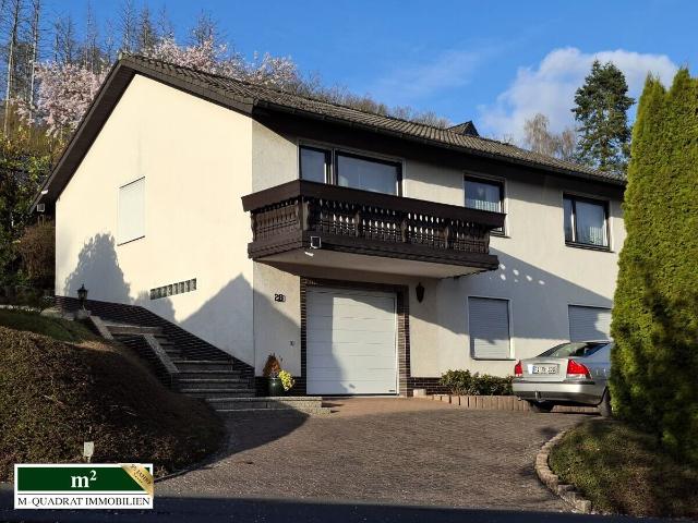 Villa kaufen in Frankenthal, Wissen