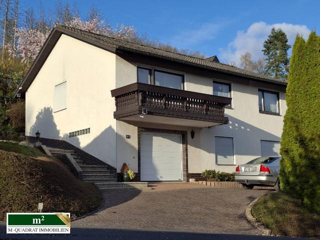 Villa kaufen in Hövels, Rheinland-Pfalz