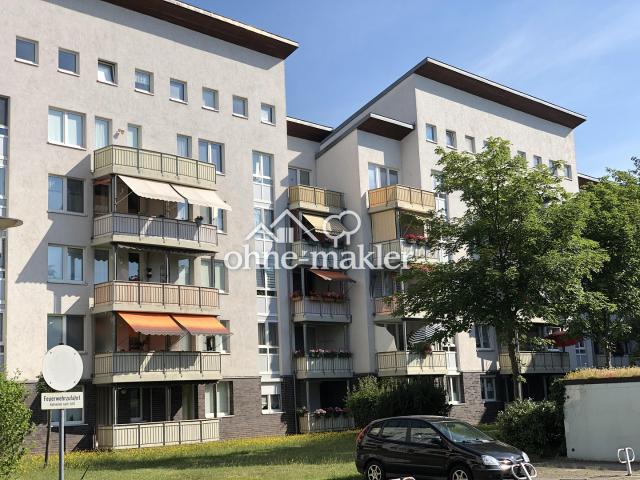 Apartment kaufen in Magdeburg, Salbke
