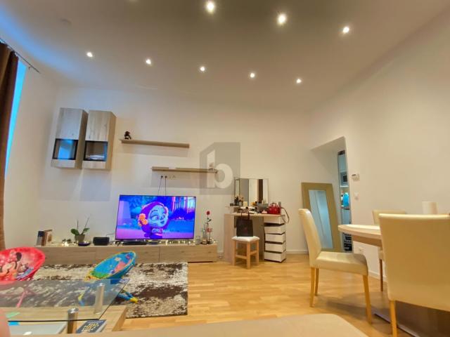 Wohnung kaufen in Favoriten, Wien