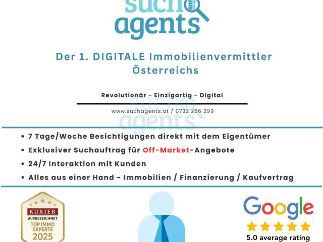 Gewerbe kaufen in Ansfelden, Oberösterreich
