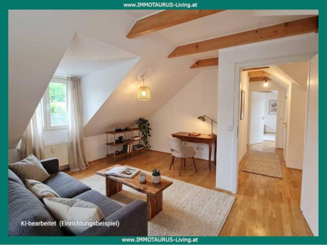 Apartment kaufen in Gösting, Gersdorf-Feistritz
