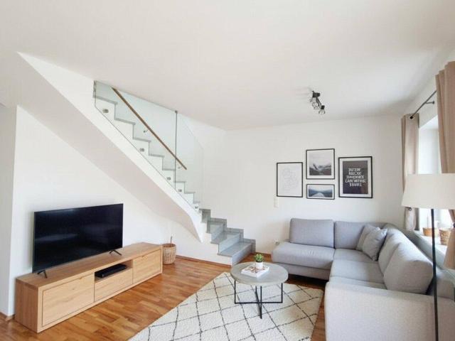 Apartment kaufen in Taufkirchen an der Pram, Oberösterreich