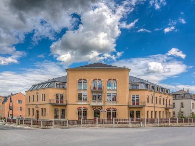 Wohnung kaufen in Dresden, Sachsen