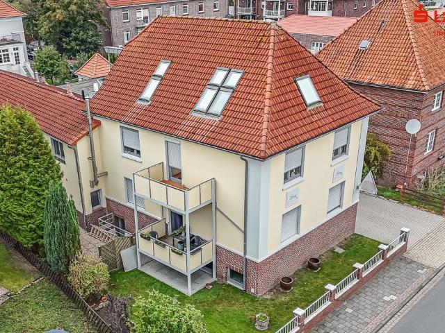 Mehrfamilienhaus kaufen in Obenstrohe, Varel